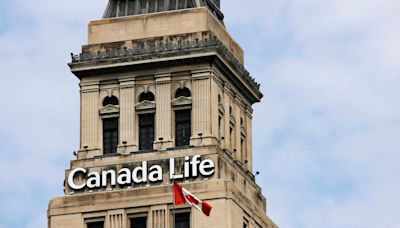 Report urges better oversight of Canada Life, compensation for clients