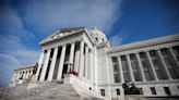 Missouri legislature makes little progress in first month. Initiative petition debates await