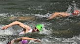 Multiple Olympics 2024 athletes hospitalised after swimming in polluted Seine