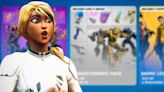 Fortnite player in disbelief after getting exclusive Item Shop offers