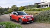 Mini Aceman Is a Tiny EV with a Cheeky Design Inside and Out