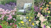 12 new flower bed trends for 2024 you'll definitely want to try – experts pick the standout looks this season