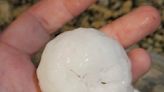 Facts about hail, the icy precipitation often encountered in spring and summer