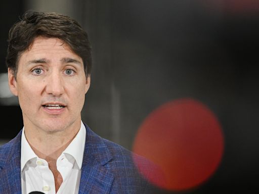 Trudeau Digs In After Toronto Seat Loss Sparks Resignation Calls