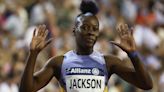 Athletics - Diamond League Rabat/Marrakech 2024: Diamond League Rabat/Marrakech 2024: Prudence Sekgodiso clocks 800m world lead, Shericka Jackson wins first 200m of...