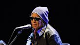 Musician Sixto Rodriguez dies aged 81