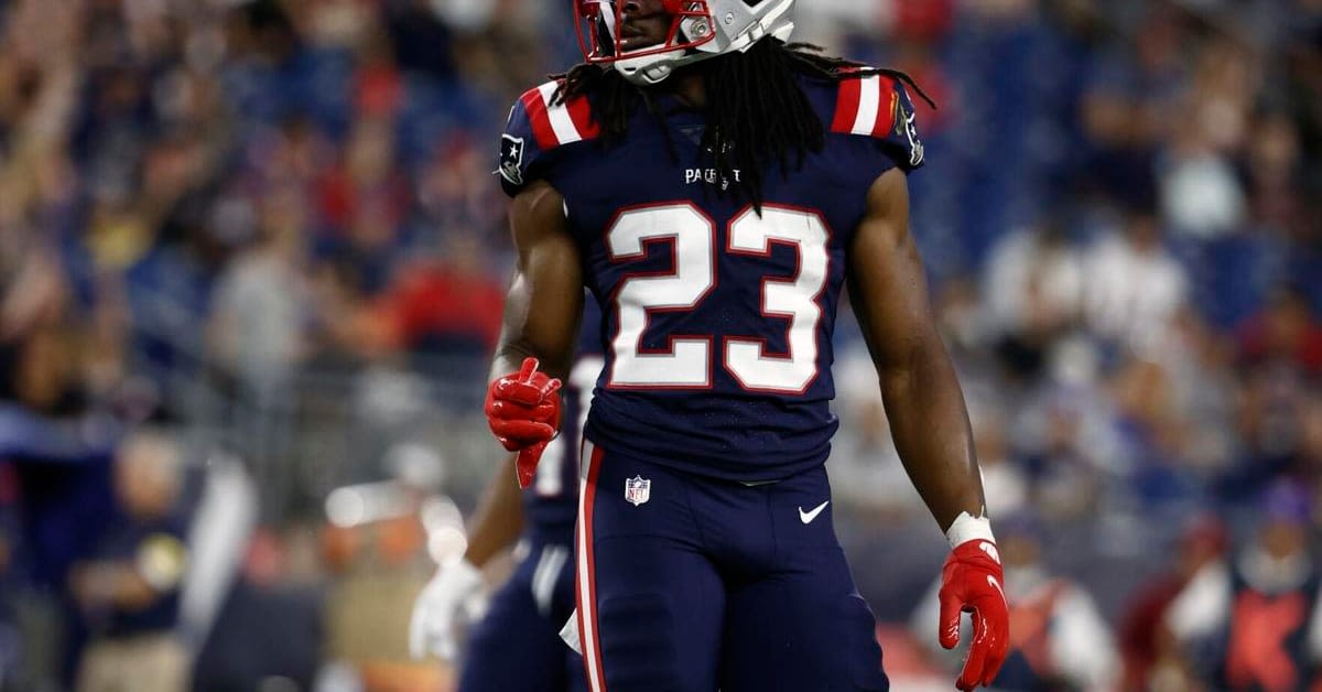 Dynamic Duo: Two Patriots Safeties Named Top-15