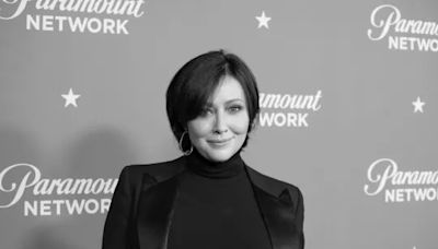 Shannen Doherty Passes Away, Beverly Hills 90210 Star Was 53