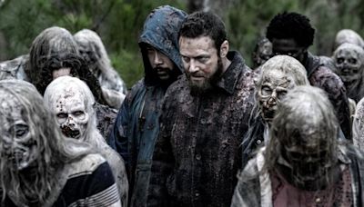 So THAT's Why TV And Movies Never Actually Call Zombies 'Zombies'