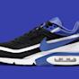 Air Max bw