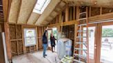 America's love for home remodeling cools off amid higher interest rates