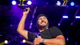 Luke Bryan Shares Major Career Update With Fans: 'One Last Time'