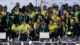 Selección sudafricana de mujeres boicotea amistoso previo al Mundial