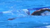 Triangle Aquatic Center hosts major swim meet, prepares to host US Olympic team