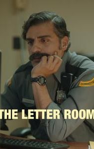 The Letter Room