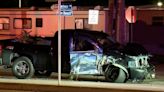 Deputies investigate hit-and-run crash on Palm Beach Boulevard in Tice