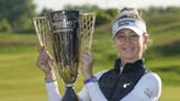 Nelly Korda sigue intratable: sexto título en sus últimos siete torneos