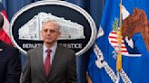Justice Department disrupts group behind thousands of ransomware attacks