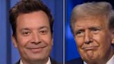 Jimmy Fallon Homes In On Trump's 'Memory Issues' With A Cheeky New Theory
