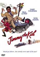 Jimmy the Kid Movie Review & Film Summary (1982) | Roger Ebert