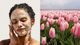 Why floral extracts are the new anti-ageing hero