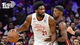 NBA附加賽／恩比德爆砍23分15板 76人逆轉熱火晉級季後賽│TVBS新聞網