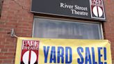 Park Theatre to Join Town-Wide Yard Sale with River St Theatre 'Pop-Up' Store