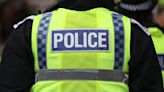 Pc under criminal investigation after death of man who fell from window