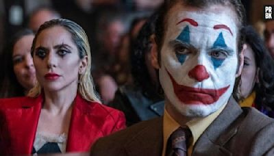 "Il a déchiré le scénario et l'a réécrit" : Lady Gaga balance sur les obsessions de Joaquin Phoenix sur le tournage du Joker 2