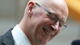 John Swinney ‘deeply honoured’ to be new SNP leader