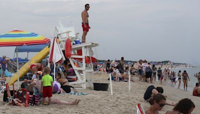 NJ police eye absent parents after young mobs upend family-friendly vacation hot spots