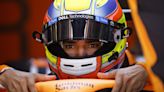 IndyCar champion Alex Palou ‘super happy’ about F1 practice debut in Austin