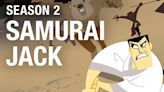 Samurai Jack Season 2 Streaming: Watch & Stream Online via HBO Max