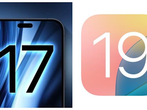 iOS 19預告更新內容曝光 性能大提升AI技術全面進化 代號有驚喜