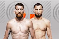UFC Fight Night Livestream: How to Watch Sandhagen vs. Nurmagomedov Online