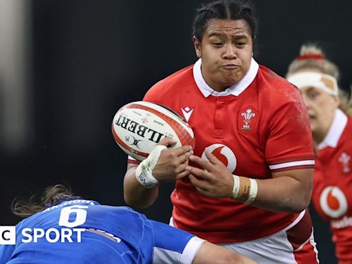 Wales Women to host Spain in WXV play-off