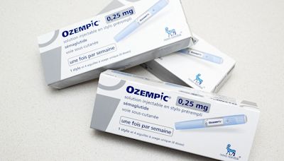 Diabetes patients using Ozempic, other treatments instead of insulin have lower cancer risk, study finds