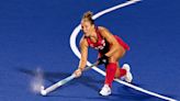 U.S. women's field hockey team returning to Olympics