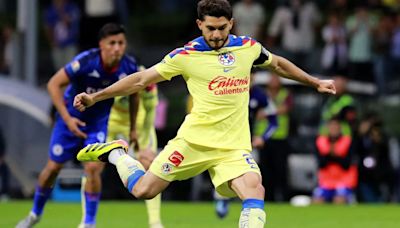 Final América vs Cruz Azul EN VIVO Clausura 2024: se acabó y las águilas obtienen bicampeonato