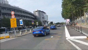 Paris Olympics: Security beefed up after miscreants try to snatch bags from journalist - The Shillong Times