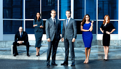 ’Suits: LA’ Season 1: Everything To Know About Upcoming Spin Off