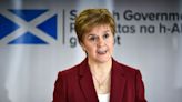 Nike conference decision would be different with hindsight, says Sturgeon