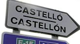 El pleno aprueba el topónimo bilingüe para la capital de la plana: Castelló / Castellón