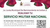 Invita Municipio a cumplir con el SMN