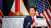 While spending billions on the environment, DeSantis blocks efforts to ease climate change