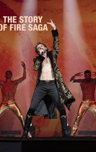 Eurovision Song Contest: The Story of Fire Saga