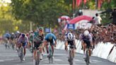 Vuelta a San Juan: Sam Bennett es el primer ganador de etapa