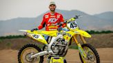 Breaking: Colt Nichols Joins H.E.P. Motorsports Twisted Tea Suzuki