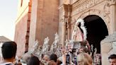 Andújar celebra la Fiesta Principal de Instituto de la imagen vicaria de la Virgen de la Cabeza