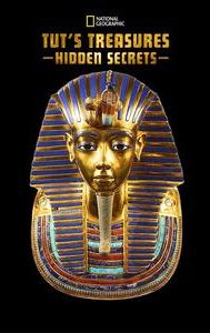 Tut's Treasures: Hidden Secrets